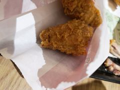 -肯德基(昌里店)