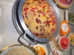 -万物生江北老火锅(海骏达店)