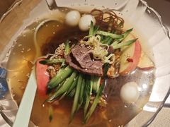 -七八冷面·延边朝鲜族美食(圣熙八号店)