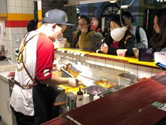 -四环冷面王(西单华威约饭街店)