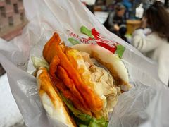 -郭阿姨月亮馍