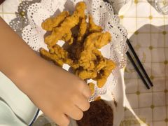 -3弄堂·滕王饭店·江西菜(铜锣湾店)