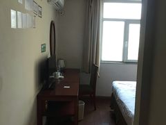 -格林豪泰商务酒店(武汉武昌火车站东广场店)