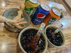 -柳石居柳州螺蛳粉(万达店)