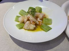 -狮王府淮扬菜(百家湖1912店)