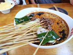 -古真记钵钵鸡(总店)