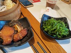 -馋三尺蟹粉小笼(人民广场店)