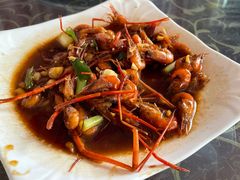 -晓琦农家菜馆·地道农家菜
