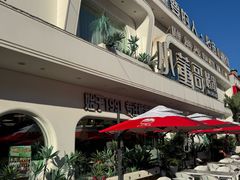 -小董哥烤串·爆汁大油边(故宫店)