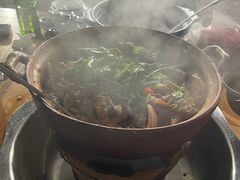 -洪大厨鸡煲(福田店)