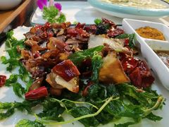 -八木轩·寻味大理白族民俗餐厅(文献路店)