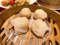北园虾饺皇-北园酒家(小北路店)