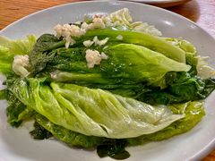 烫生菜-斯丹姜母鸭(涂门街总店)