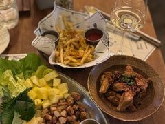 -Blac+Blac(中海环宇荟店)