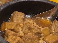 -东就鸭饭店·古早海南菜(友谊南海城店)