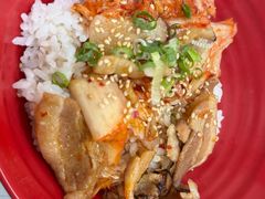 -食其家·牛丼咖喱(浦电路店)