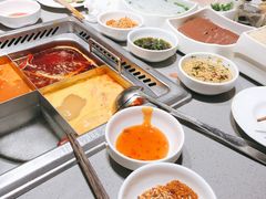 -海底捞火锅(金光华店)