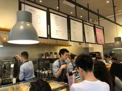 -喜茶(深圳福田星河COCO Park店)