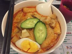绿柠食堂-绿柠食堂(北外滩店)