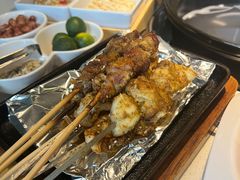 -百年果林椰子鸡(中洲店)