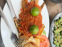 -Limapulo: Baba Can Cook