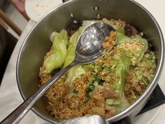 -莆田餐厅PUTIEN(三里屯店)
