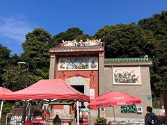 -南丫岛