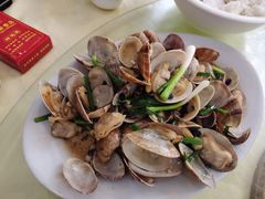 -秋姐美食店(旅游大道店)