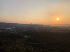 -天台山赤城山景区