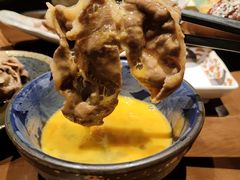-鸟山鸣·日料食堂(王府井店)