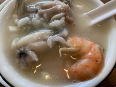 -潮粥馆(长江花园店)