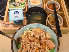 -沼津港精致料理·寿喜烧·烧鸟(漕河泾印象城店)