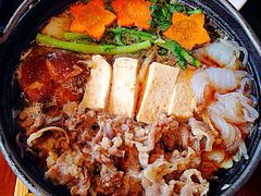 -铃木食堂(帽儿胡同店)