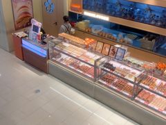 -東更道点心行(北京龙湖熙悦天街店)