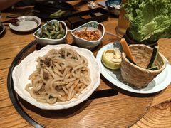 -赤坂亭·M9和牛烧肉·铁板烧·日料398放题(长泰广场店)