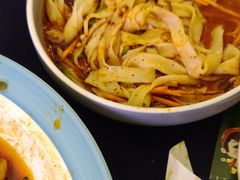 -伊带伊路新疆美食府(呼家楼店)
