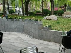 -唐城墙遗址公园