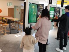 -麦当劳(万达广场店)