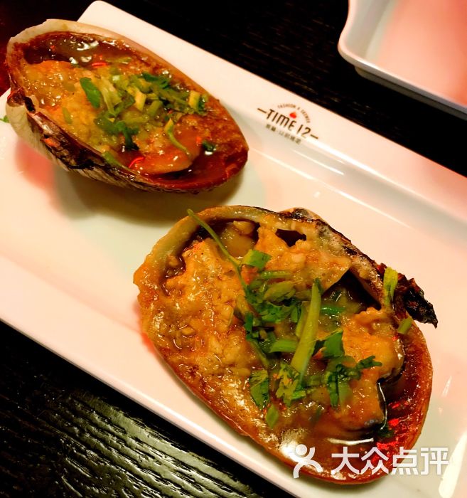 烤天鹅蛋