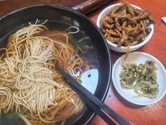 -功德林(南京西路店)