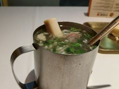 -谷丽羊肉串·新疆鲜货烧烤馆·清真·夜宵(长沙首店)