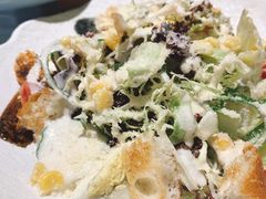 凯撒蔬菜色拉-一升庵(仙霞路店)