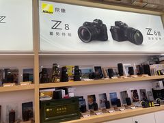 -胜达影像·佳能哈苏索尼