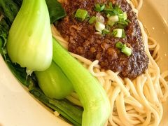-李先生牛肉面大王(欧亚卖场店)