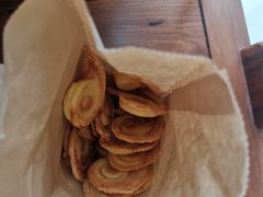 -甜丫丫西点(三牌楼店)
