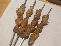 -一顿烧烤(八经街店)