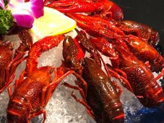 -潮三爷砂锅焗海鲜·生腌·海鲜粥(朝晖店)