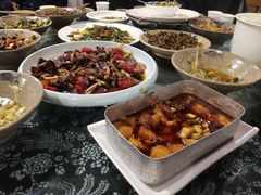 -味老大土碗菜(中山三路店)