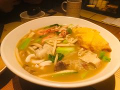 -荣家黄鱼面(前滩太古里店)