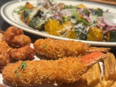 -卡朋西餐(宝安大仟里店)